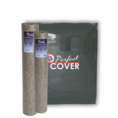 A Perfect Cover® Stucloper Felt - Painter's Fleece Pro - Disponibile in 3 misure