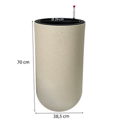 AVOID® - Slimme Bloempot – Seville Collectie L
