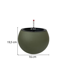 AVOID® - Slimme Bloempot - Provence Collectie - S