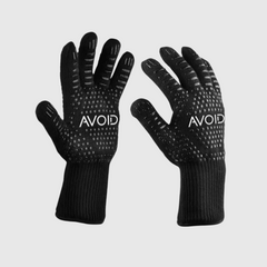 AVOID®- Barbecue Handschoenen - Avoid