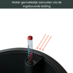 AVOID® - Slimme Bloempot - Naples Collectie - L - Avoid